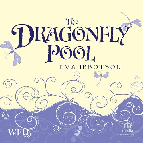 Cover of The Dragonfly Pool