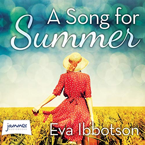 Cover of A Song for Summer