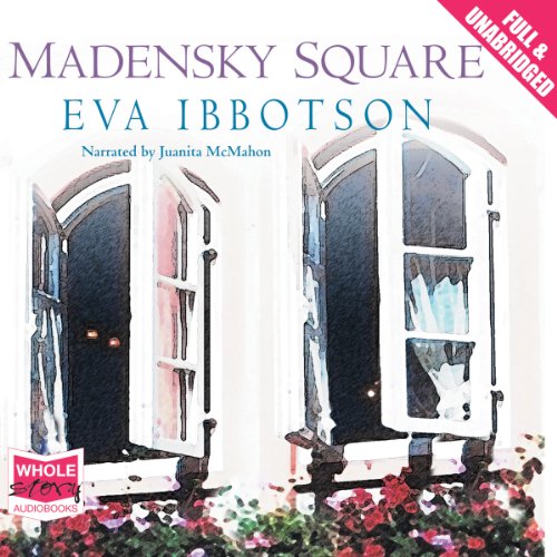 Cover of Madensky Square