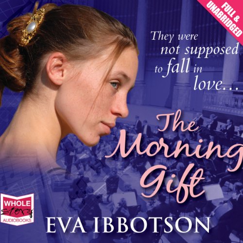 Cover of The Morning Gift