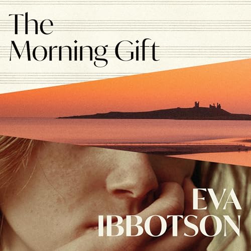 Cover of The Morning Gift