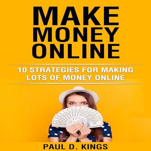 Cover of Make Money Online