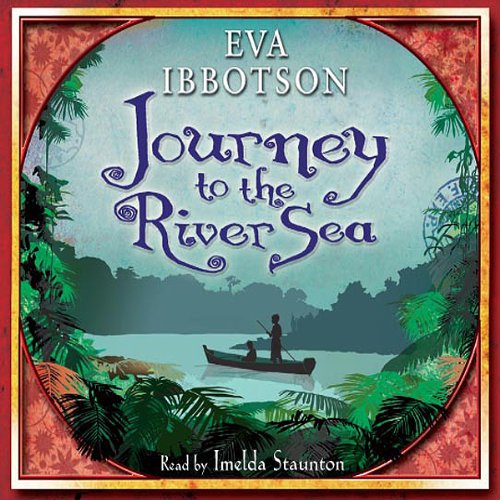 Cover of Journey to the River Sea
