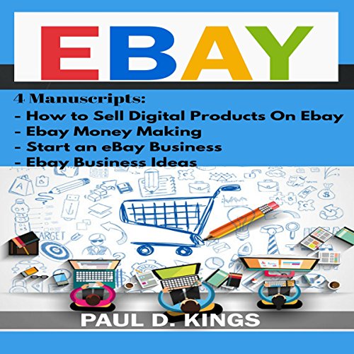 Cover of EBay