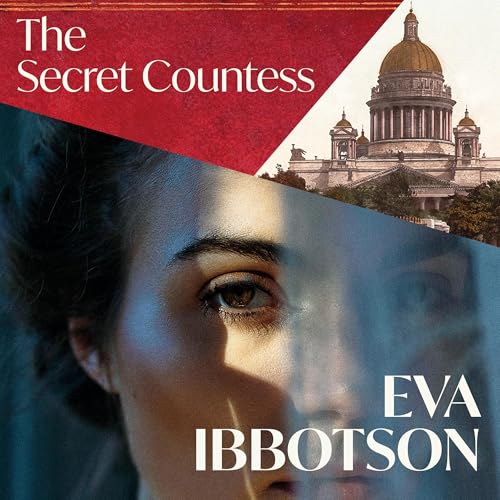 Cover of The Secret Countess
