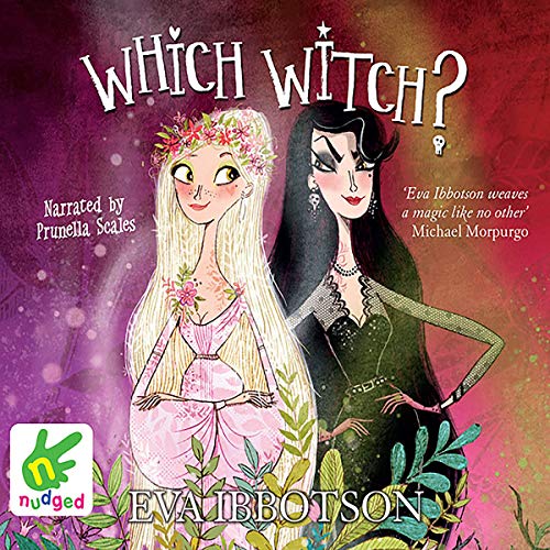 Cover of Which Witch?