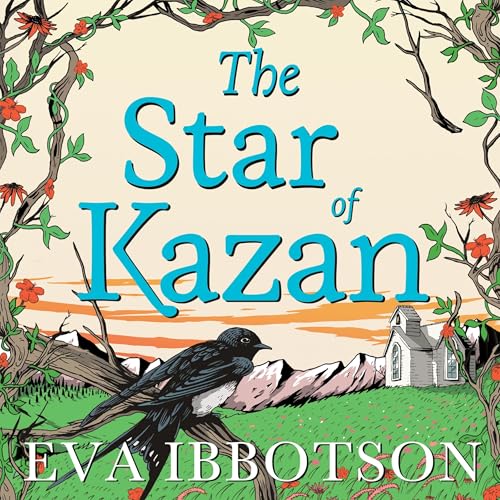 Cover of The Star of Kazan