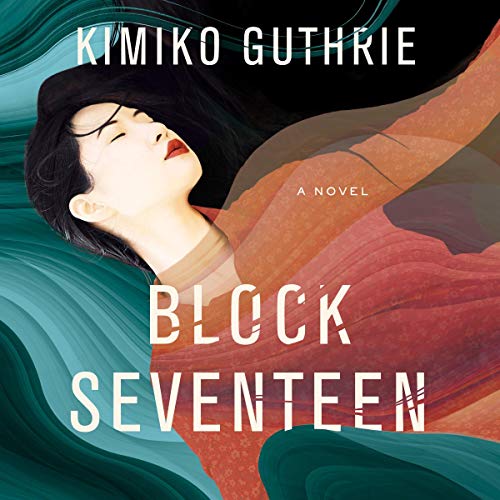 Cover of Block Seventeen