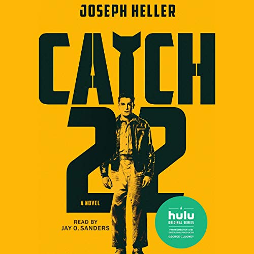 Cover of CATCH-22