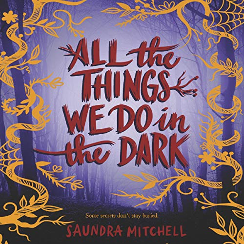 Cover of All the Things We Do in the Dark
