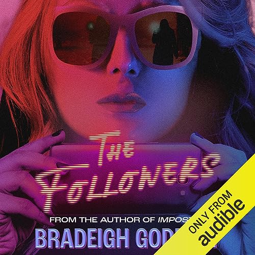 Cover of The Followers