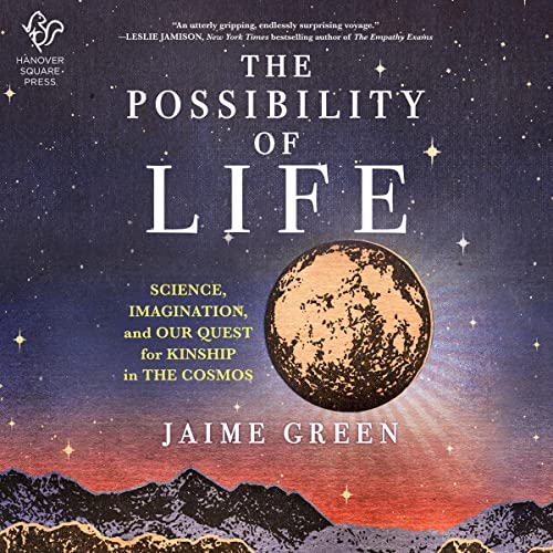Cover of The Possibility of Life