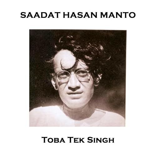 Cover of Toba Tek Singh