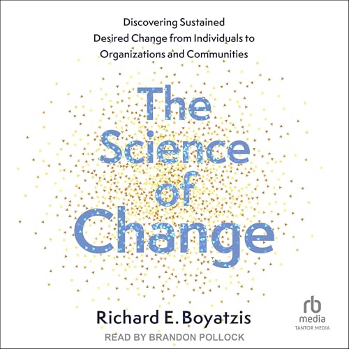Cover of The Science of Change