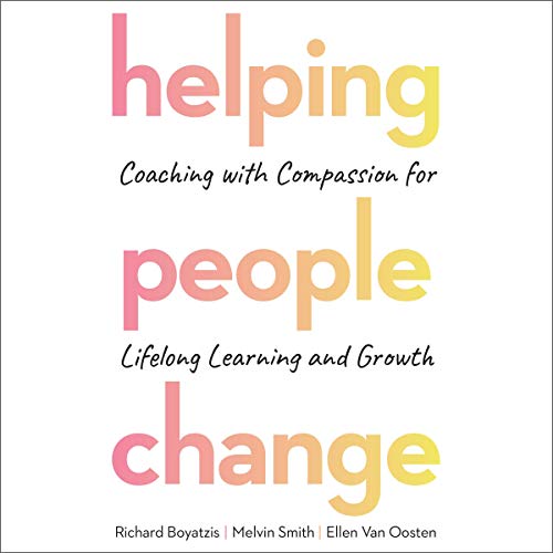 Cover of Helping People Change