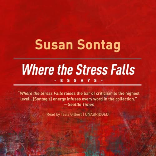 Cover of Where the Stress Falls
