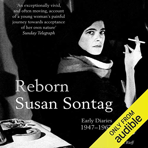 Cover of Reborn