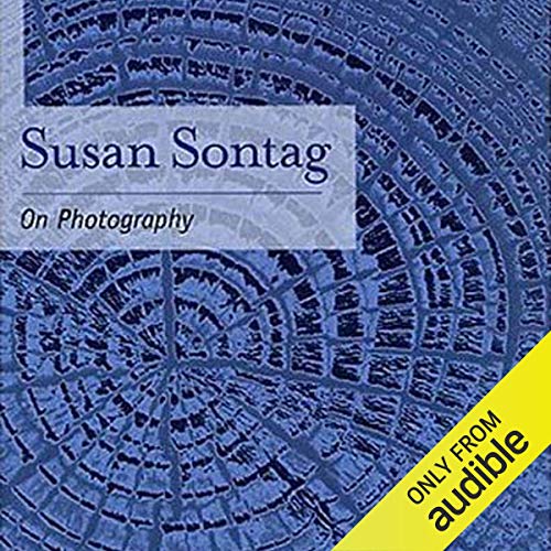 Cover of On Photography
