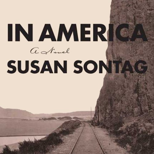 Cover of In America