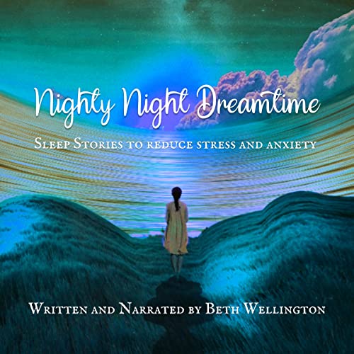Cover of Nighty Night Dreamtime