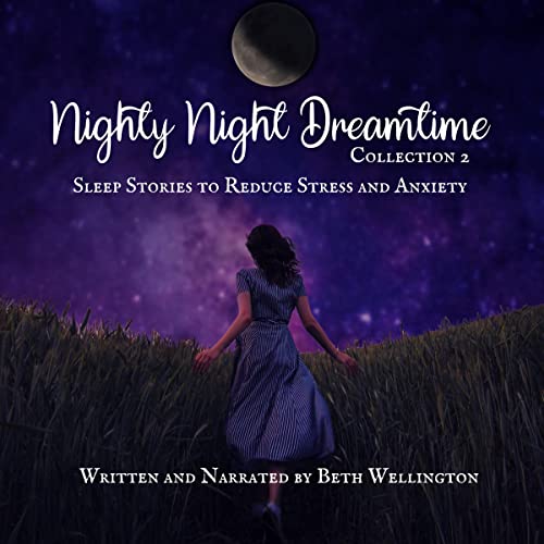 Cover of Nighty Night Dreamtime Collection 2
