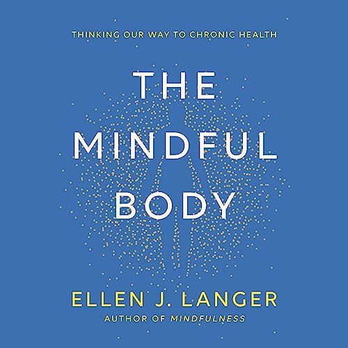 Cover of The Mindful Body