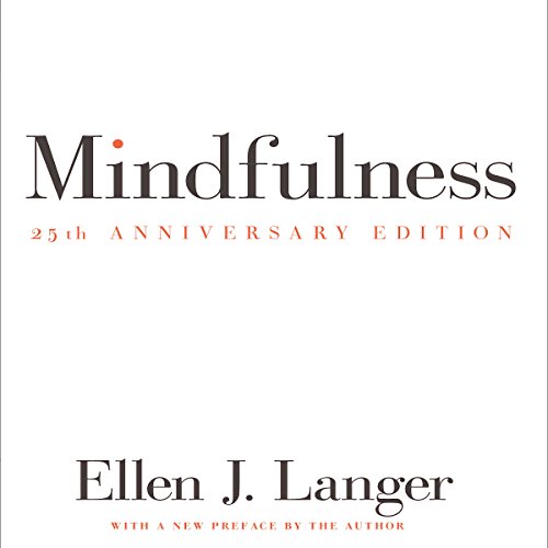 Cover of Mindfulness 25th anniversary edition