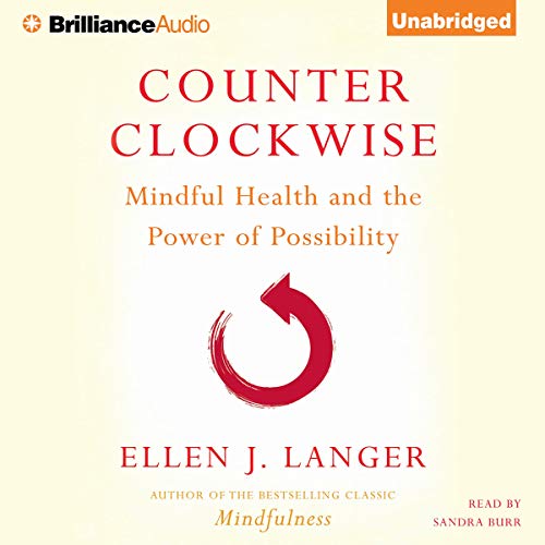 Cover of Counterclockwise