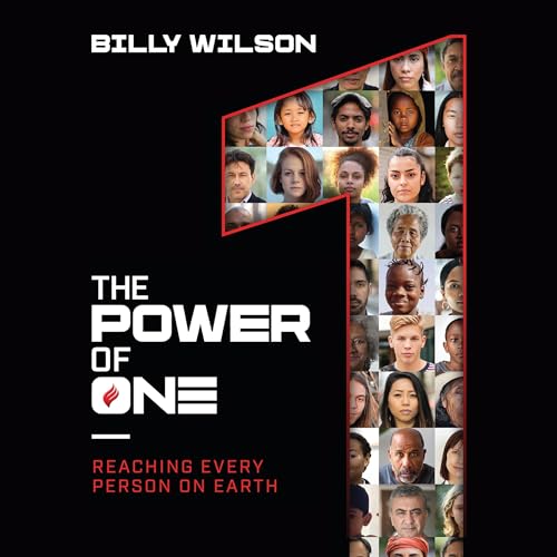 Cover of The Power of One