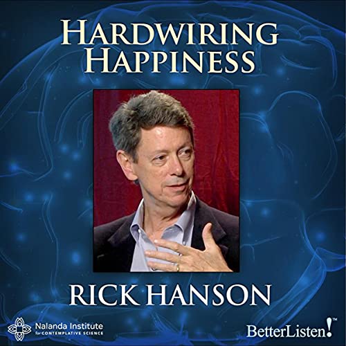Cover of Hardwiring Happiness