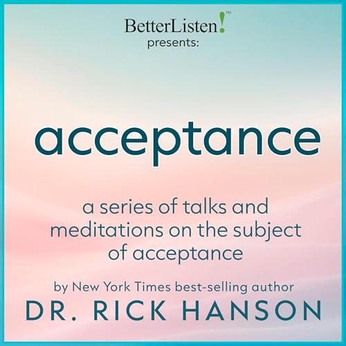 Cover of Acceptance