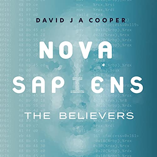 Cover of Nova Sapiens: The Believers