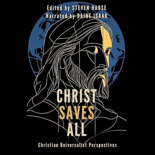 Cover of Christ Saves All