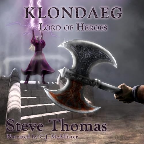 Cover of Klondaeg