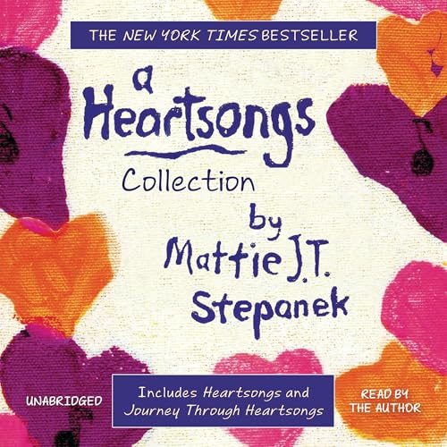 Cover of A Heartsongs Collection