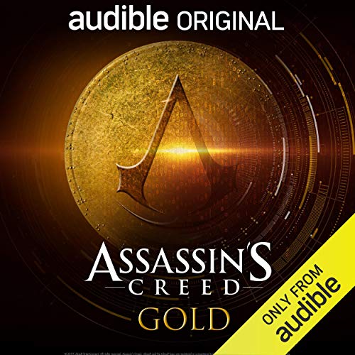 Cover of Assassin's Creed: Gold