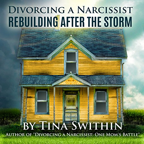 Cover of Rebuilding After the Storm