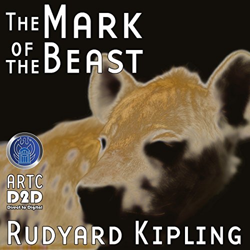 Cover of The Mark of the Beast (Dramatized)