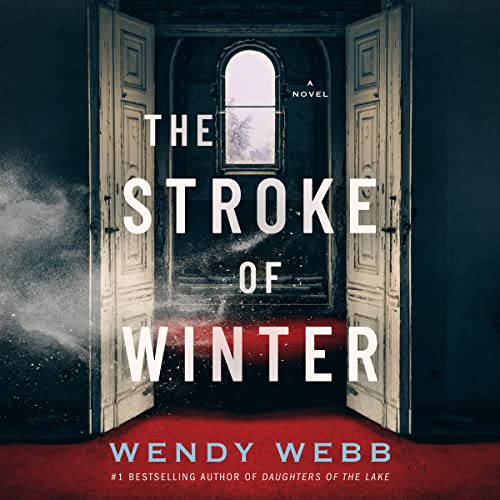 Cover of The Stroke of Winter