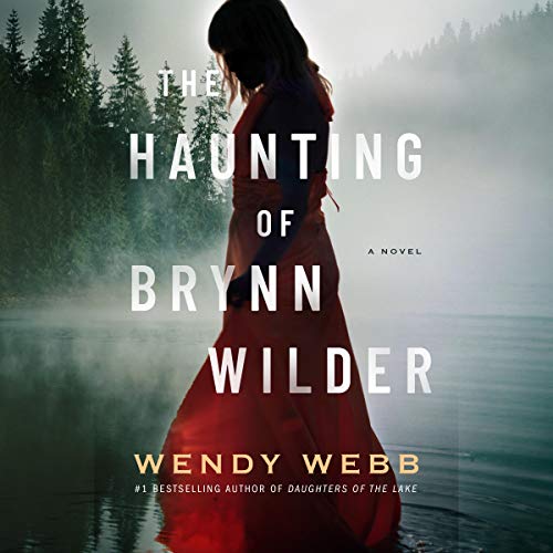 Cover of The Haunting of Brynn Wilder