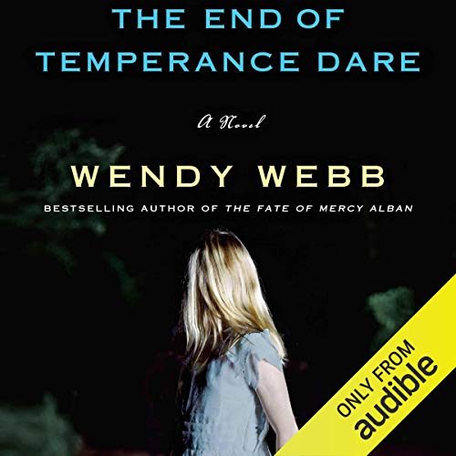 Cover of The End of Temperance Dare