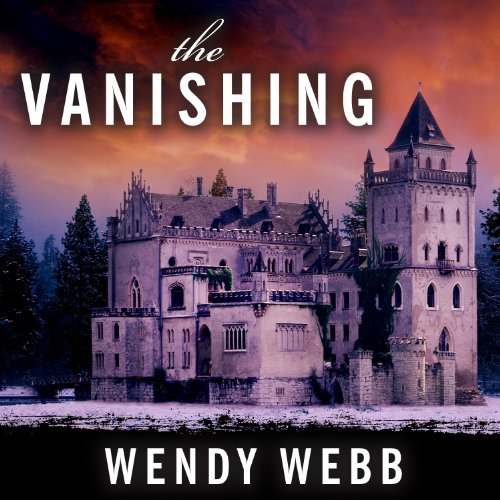 Cover of The Vanishing
