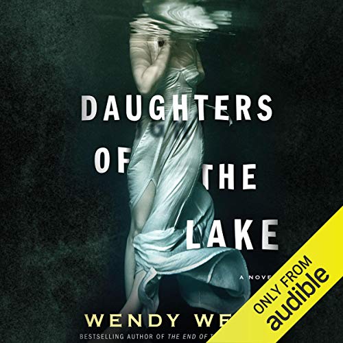 Cover of Daughters of the Lake