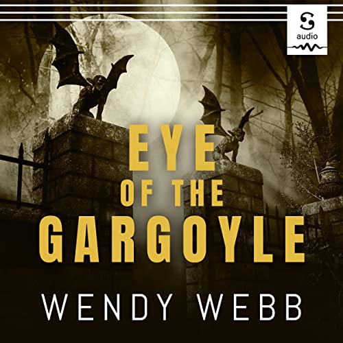 Cover of Eye of the Gargoyle