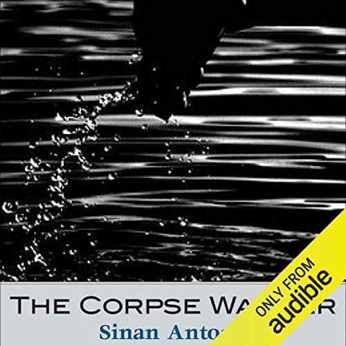 Cover of The Corpse Washer