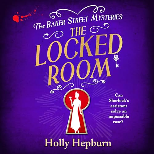Cover of The Locked Room