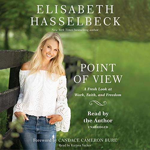 Cover of Point of View