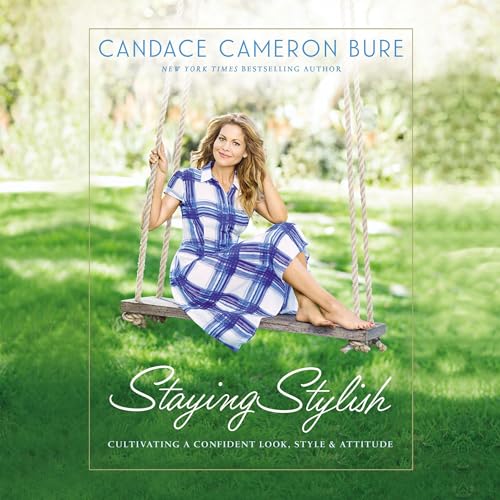 Cover of Staying Stylish