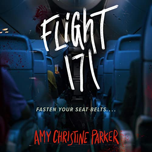 Cover of Flight 171