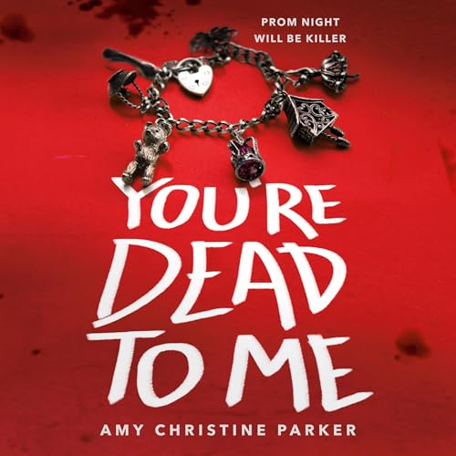 Cover of You're Dead to Me